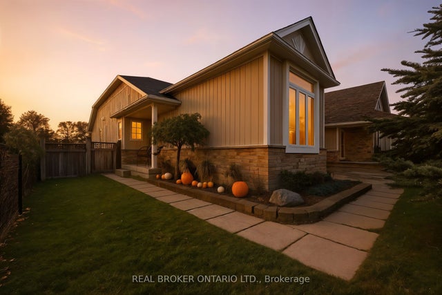 58 Porchlight Drive, Woolwich