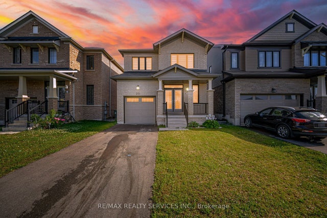 251 Bedrock Drive, Hamilton