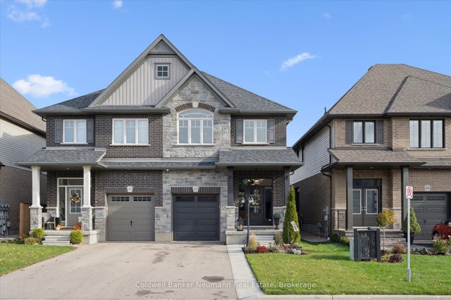 84 Cutting Drive, Centre Wellington