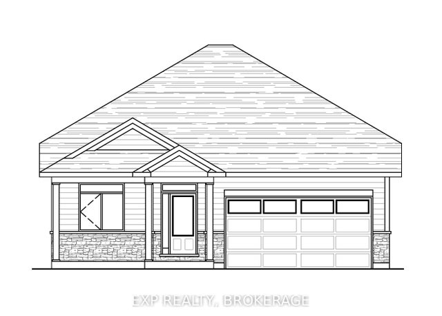 60 Summit (lot 24) Crescent, Belleville
