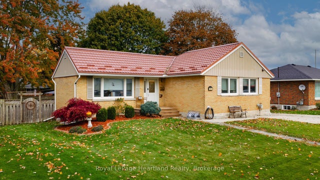 202 St. David Street, West Perth