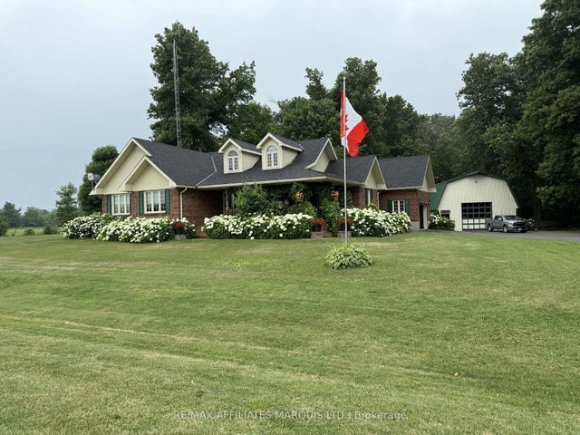 3066 Goldfield Road, North Stormont