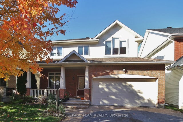 19 Athena Way, Barrhaven