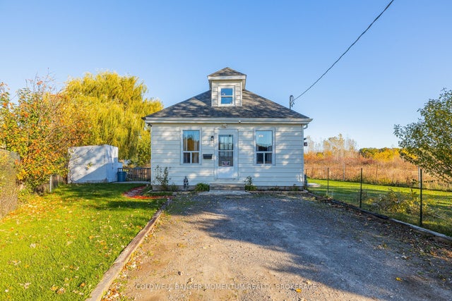 1050 Turner Road, Thorold