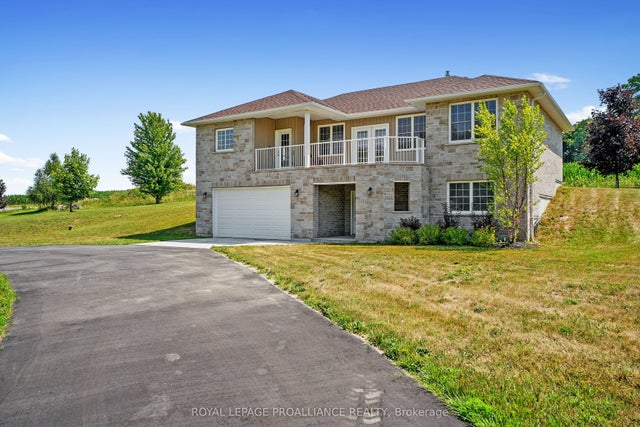 7717 County Rd 45 N/a, Alnwick/Haldimand