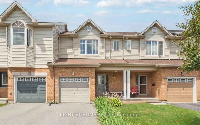 142 Lokoya Street, Kanata