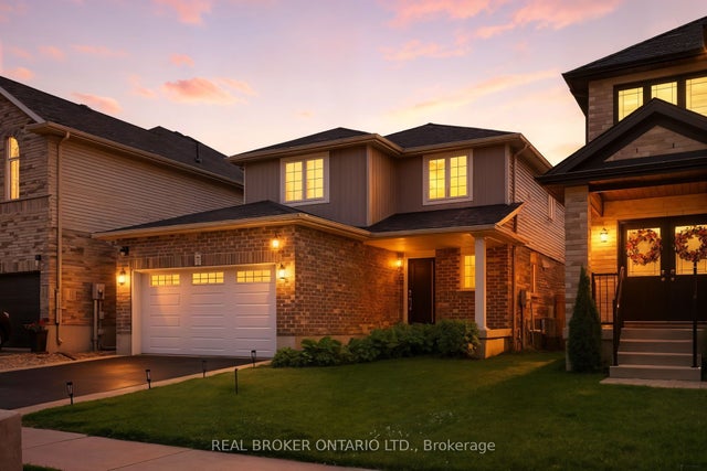 3 Crawford Place, Brant