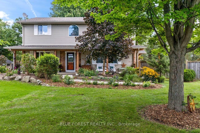 21948 Adelaide Street N, Middlesex Centre