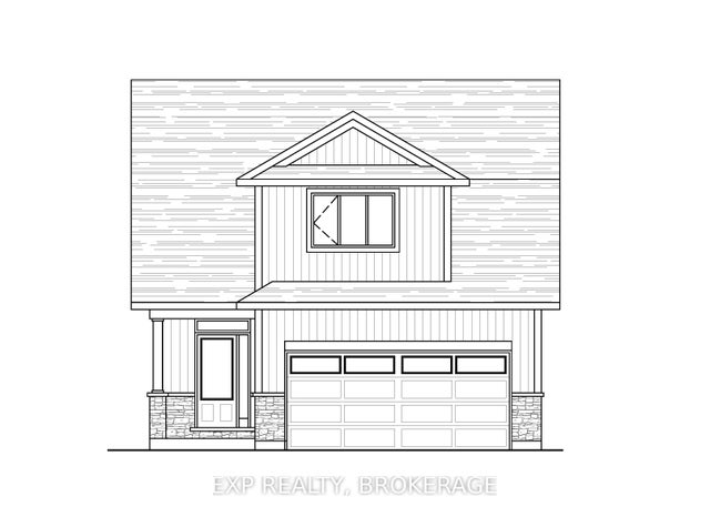 62 Summit (lot 23) Crescent, Belleville