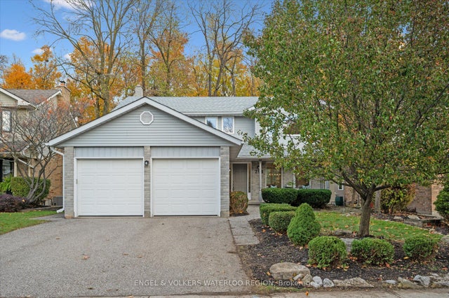 298 Auburn Drive, Waterloo