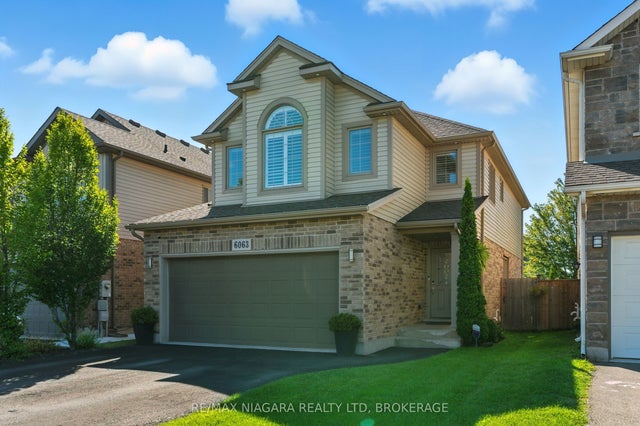 6063 Fausta Boulevard, Niagara Falls