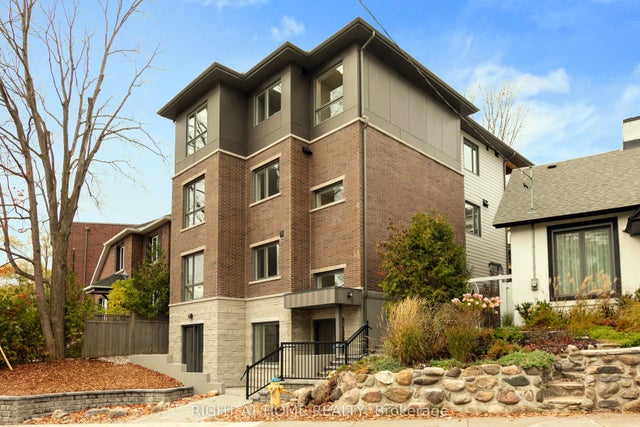 63 Acacia Avenue 202, New Edinburgh - Lindenlea