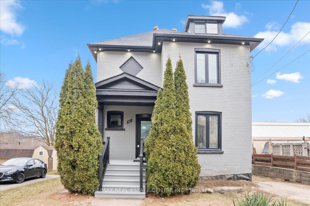 401 Fountain Street S, Cambridge