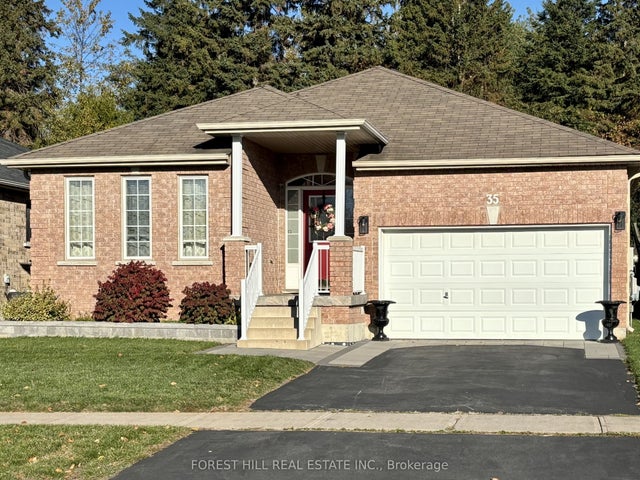 35 Sweetnam Drive, Kawartha Lakes