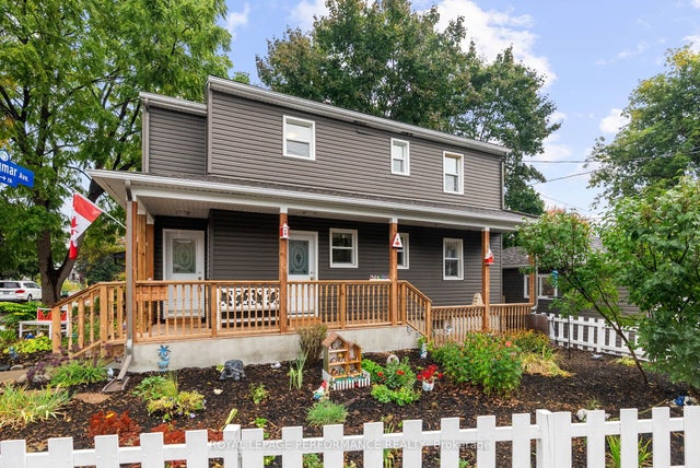 72 Dagmar Avenue, Vanier and Kingsview Park