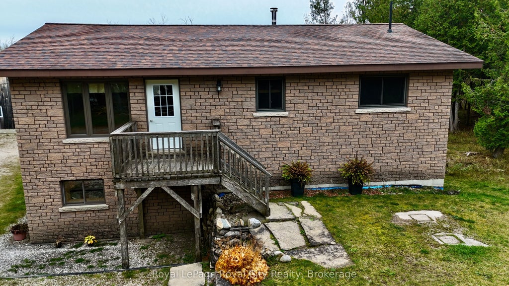 26 Little Cove Road, Northern Bruce Peninsula