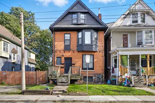 30 Stirton Street 3, Hamilton