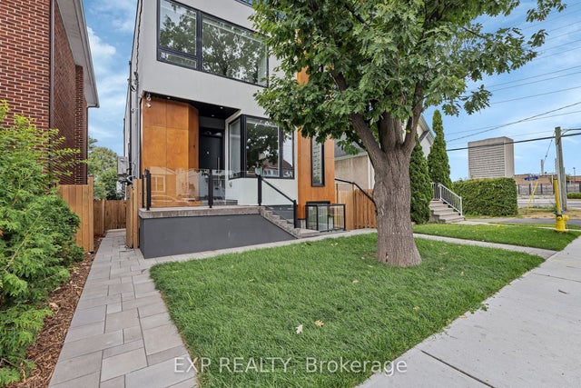 4a Huron Avenue N 1, Tunneys Pasture and Ottawa West