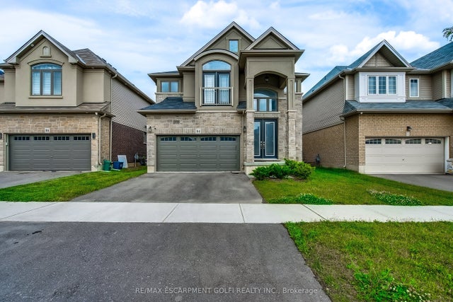 84 Cooke Avenue, Brantford