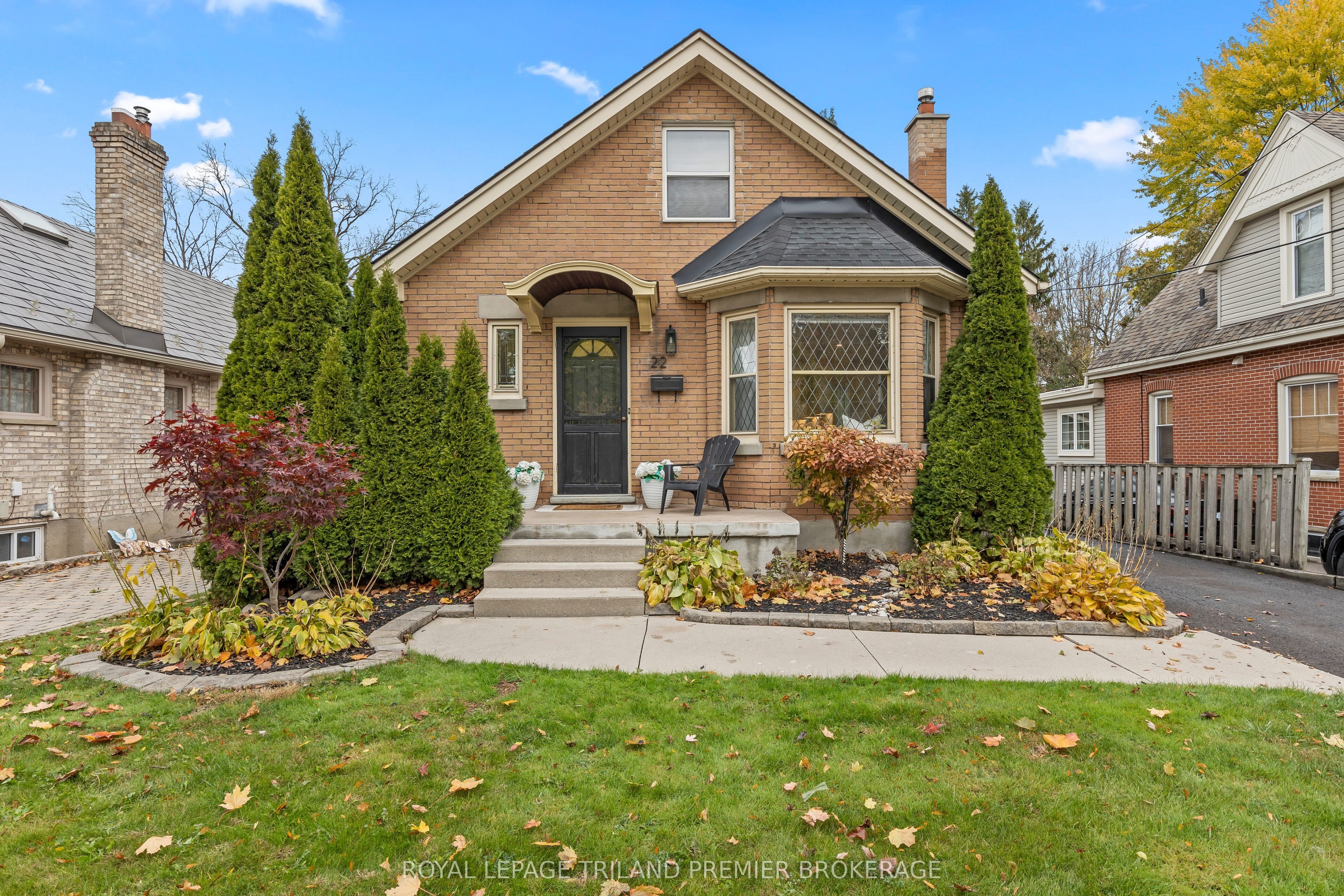 Photo of Listing #X12504292