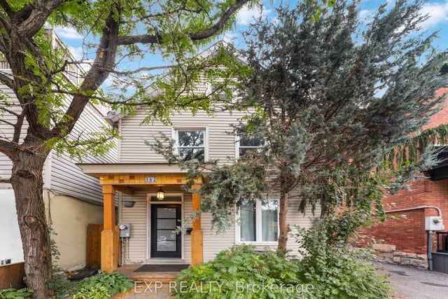 162 King Edward Avenue, Lower Town - Sandy Hill