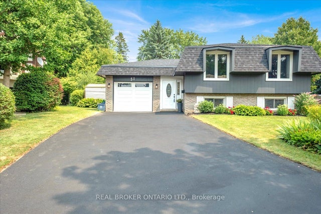 51 Southglen Road, Brantford