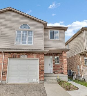 683b Wild Ginger Avenue, Waterloo