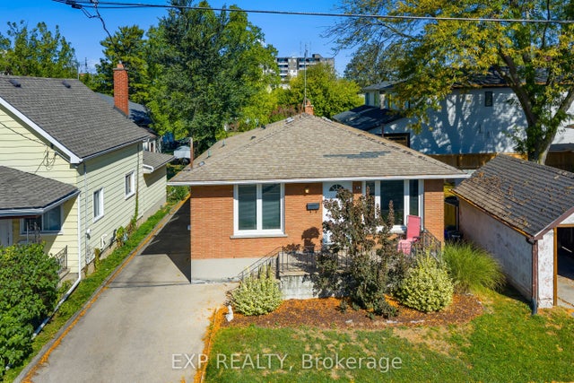 19 Moote Street, St. Catharines
