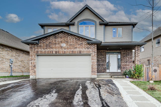 617 Thorndale Drive, Waterloo