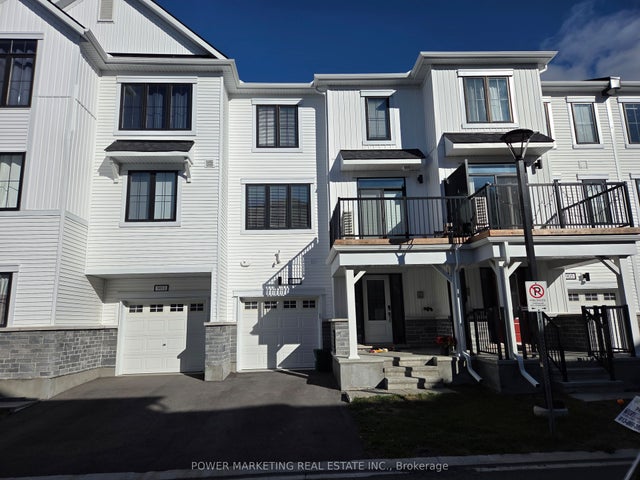 903 Nova Private, Barrhaven