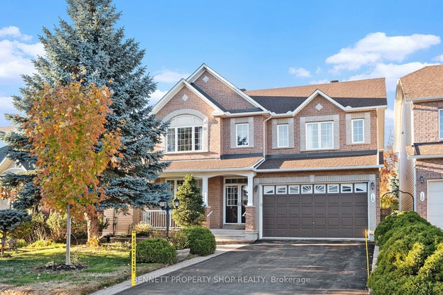 18 Tierney Drive, Barrhaven