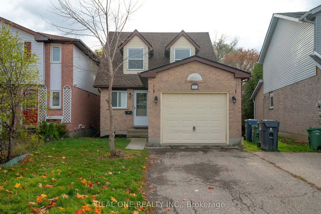 51 Koch Drive, Guelph