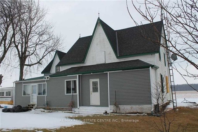 5940 Rainham Road, Haldimand