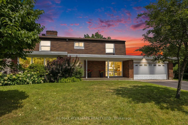 23 Sioux Crescent, Qualicum - Bruce Farm - Greenbelt and Area