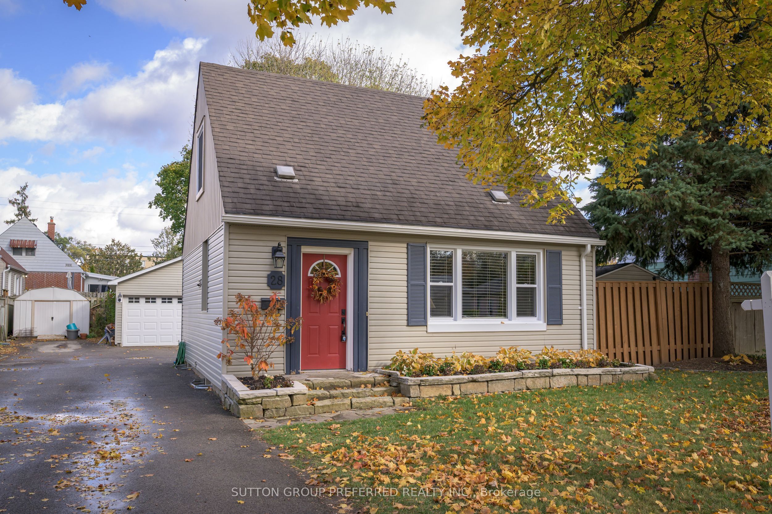 Photo of Listing #X12505870