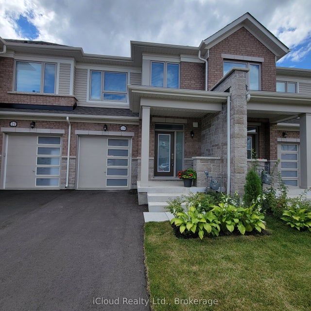 19 Edminston Drive, Centre Wellington