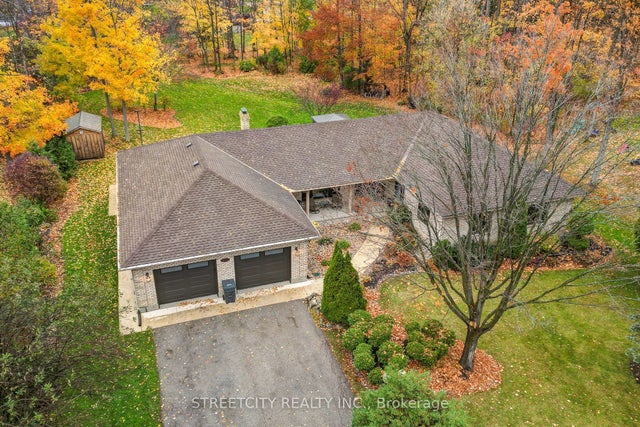 231 Centennial Avenue, St. Thomas