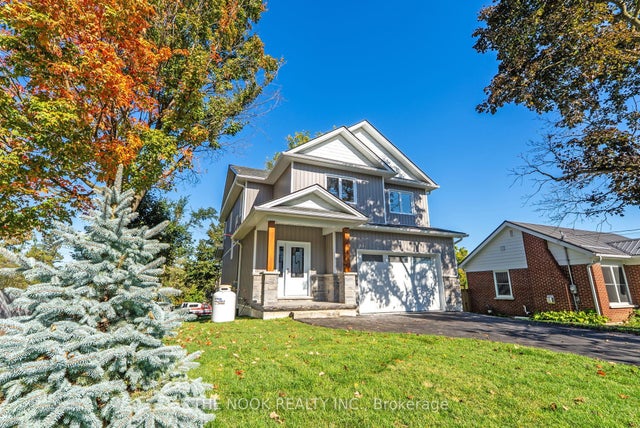 50 Russell Street E, Kawartha Lakes