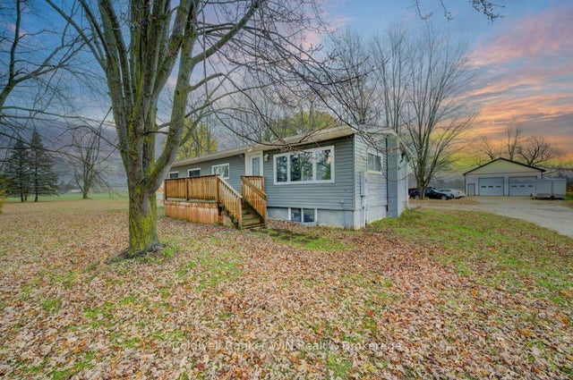 87268 Brussels Line, Morris Turnberry