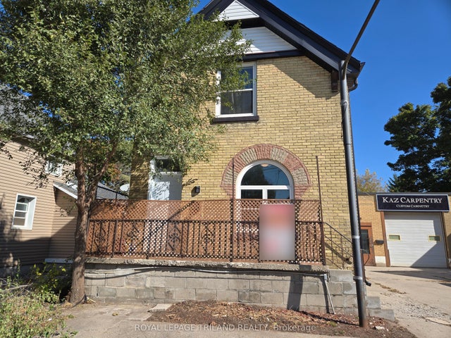 18 Childers Street Main, London East