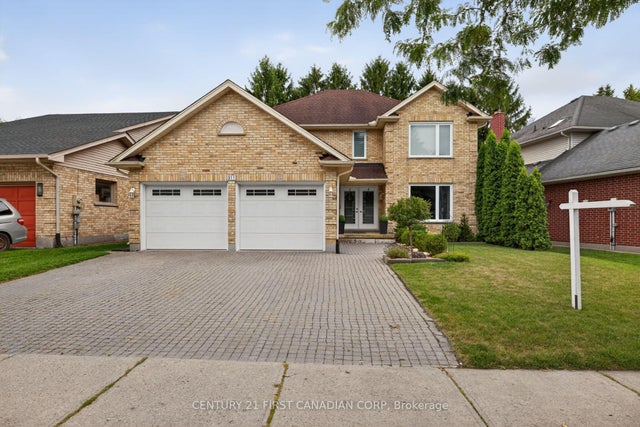 311 Ambleside Drive, London North