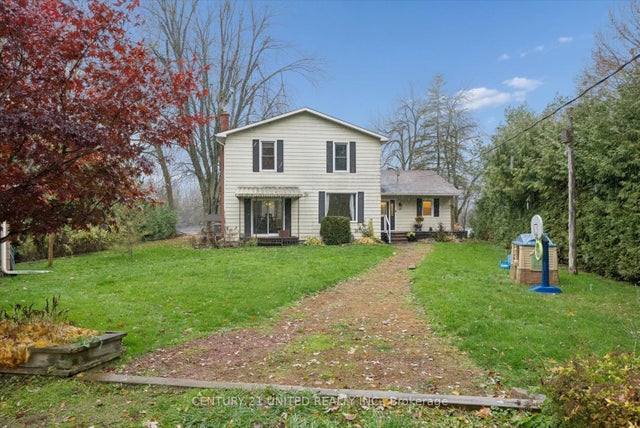 266 Greenwood Road, Otonabee-South Monaghan