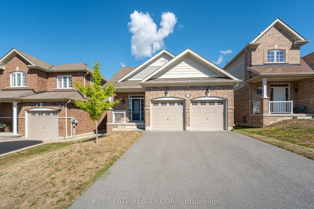 34 Paul Rexe Boulevard, Otonabee-South Monaghan