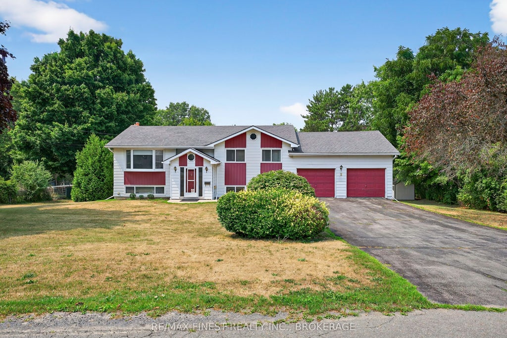 2 James Street, Greater Napanee