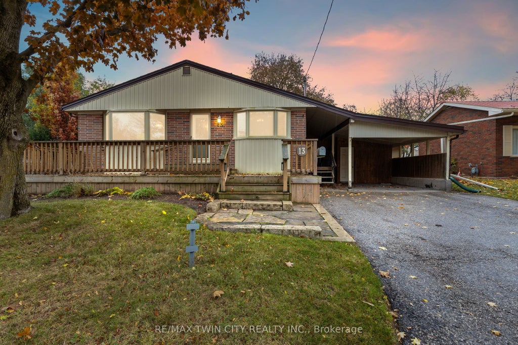 13 Spencer Street, Brant