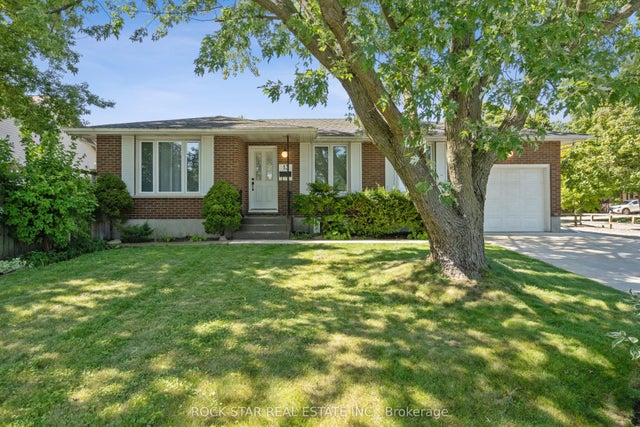 13 Derby Lane Lower, St. Catharines