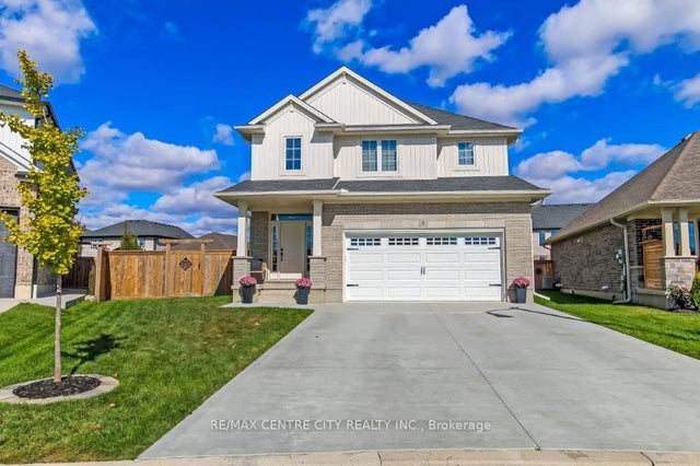 8 Redhaven Lane, St. Thomas