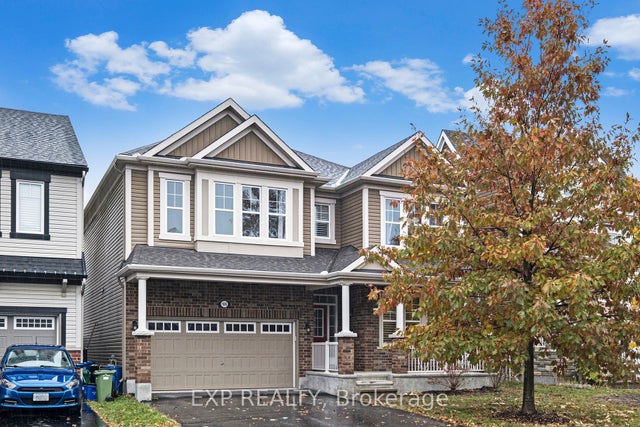 186 Lamprey Street, Barrhaven