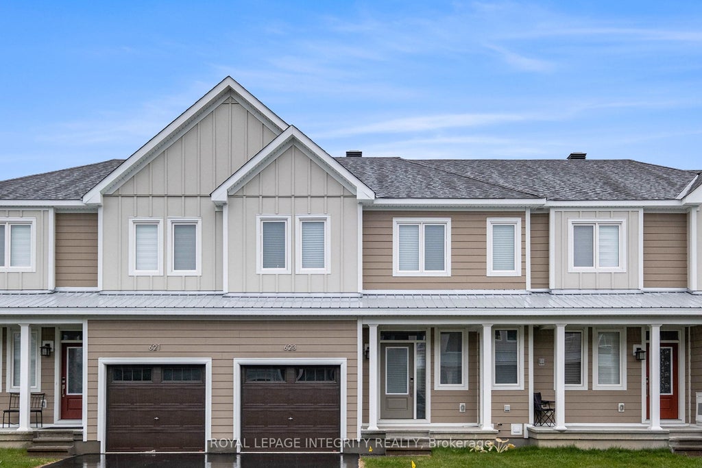 623 Alopex Row, Stittsville - Munster - Richmond