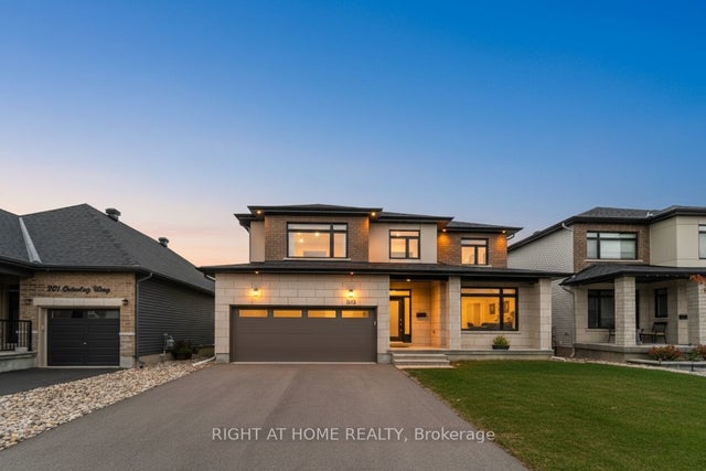 203 Osterley Way, Stittsville - Munster - Richmond